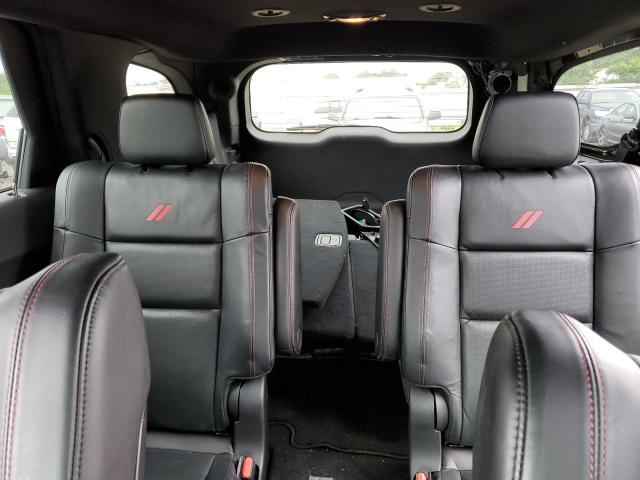 Photo 10 from auction – 2021 DODGE DURANGO R/ with VIN 1C4SDJCT0MC763875