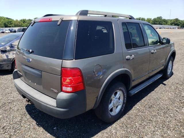 صورة رقم 3 من المزاد - 2005 FORD EXPLORER X مع VIN 1FMZU72K25UB49332