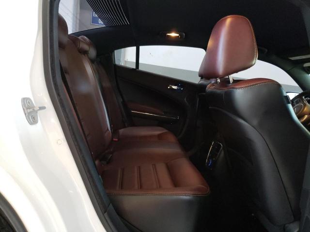 Photo 10 from auction – 2014 DODGE CHARGER SX with VIN 2C3CDXHG2EH319306