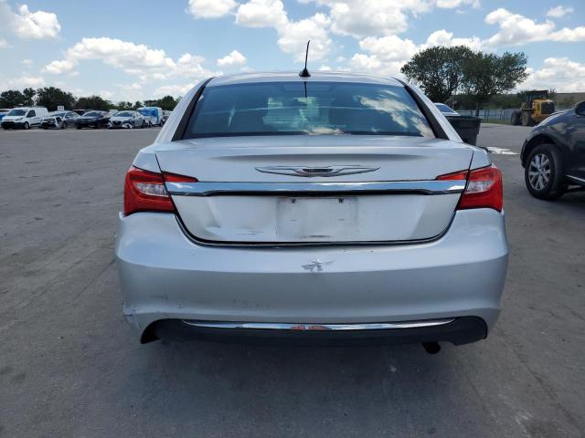 Photo 6 from auction – 2012 CHRYSLER 200 LX with VIN 1C3CCBABXCN208320