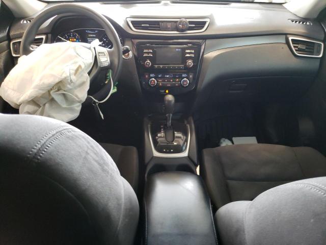 Photo 8 from auction – 2015 NISSAN ROGUE S with VIN KNMAT2MV8FP557736