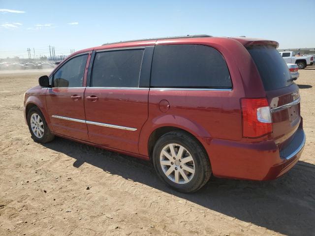 Photo 2 from auction – 2014 CHRYSLER TOWN & COU with VIN 2C4RC1BG2ER324496