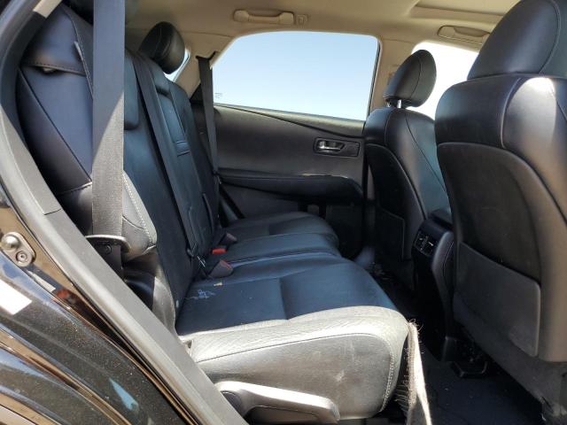 Photo 10 from auction – 2013 LEXUS RX 350 with VIN 2T2ZK1BA1DC122127