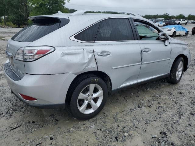 Photo 3 from auction – 2010 LEXUS RX 350 with VIN 2T2BK1BA4AC020463
