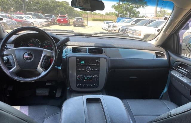 Photo 9 from auction – 2011 GMC SIERRA K15 with VIN 3GTP2VE33BG108880
