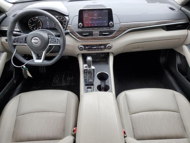 Photo 8 from auction – 2019 NISSAN ALTIMA SL with VIN 1N4BL4EV2KC218282