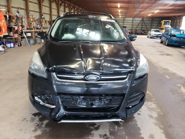 Photo 5 from auction – 2013 FORD ESCAPE TIT with VIN 1FMCU9J99DUA44396
