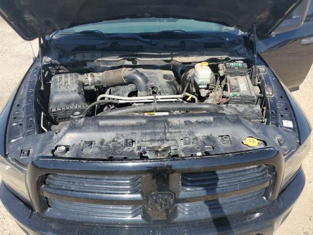 Photo 11 from auction – 2014 RAM 2500 SLT with VIN 3C6TR5DT7EG292213
