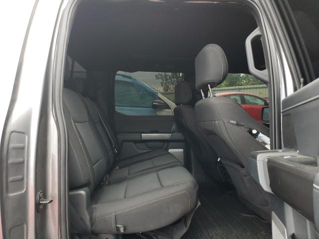 Photo 10 from auction – 2021 FORD F150 SUPER with VIN 1FTFW1E85MFD04599