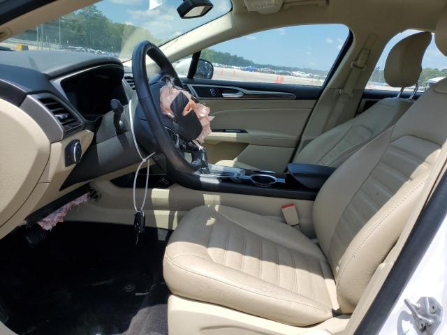 Photo 7 from auction – 2014 FORD FUSION SE with VIN 3FA6P0HDXER154869