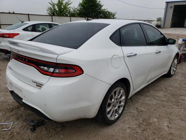 Photo 3 from auction – 2013 DODGE DART LIMIT with VIN 1C3CDFCHXDD306003