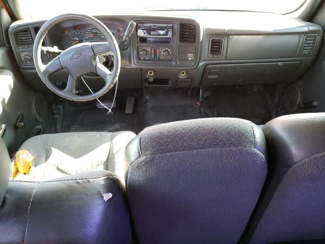 Photo 8 from auction – 2004 CHEVROLET SILVERADO with VIN 1GCEC19X84Z298432