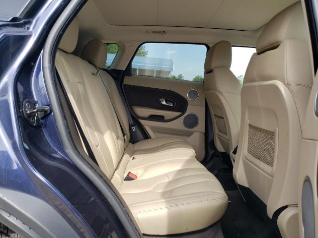 Снимка 11 от търг – 2014 LAND ROVER RANGE ROVE с VIN SALVR2BG4EH889663