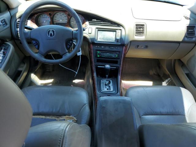 Photo 8 from auction – 2002 ACURA 3.2TL TYPE with VIN 19UUA56922A012957