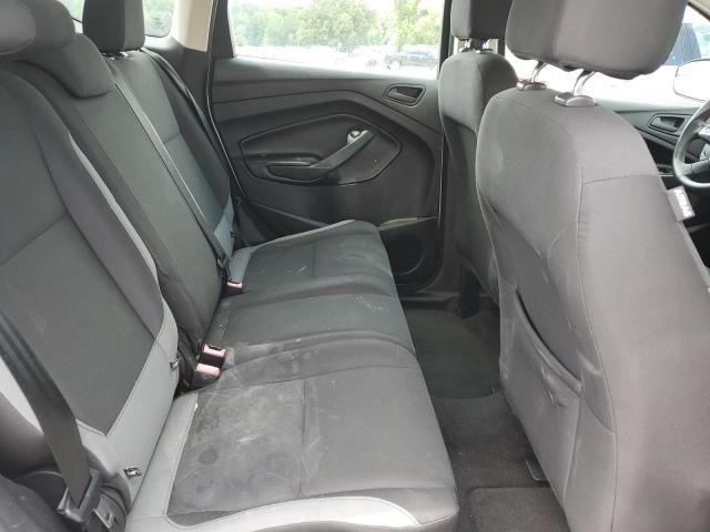Photo 11 from auction – 2013 FORD ESCAPE S with VIN 1FMCU0F75DUD93994
