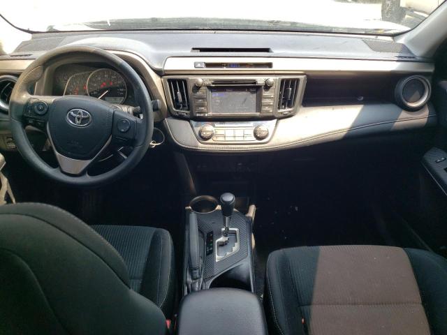 Photo 8 from auction – 2015 TOYOTA RAV4 XLE with VIN 2T3RFREV5FW260395
