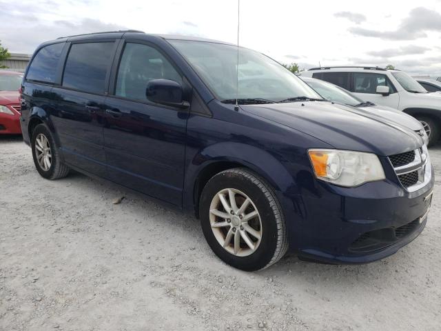 Photo 4 from auction – 2014 DODGE GRAND CARA with VIN 2C4RDGCG1ER213209