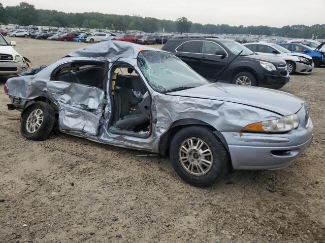 Photo 4 from auction – 2005 BUICK LESABRE CU with VIN 1G4HP52K45U189743