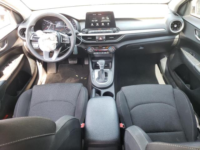 Photo 8 from auction – 2019 KIA FORTE FE with VIN 3KPF24AD8KE125657