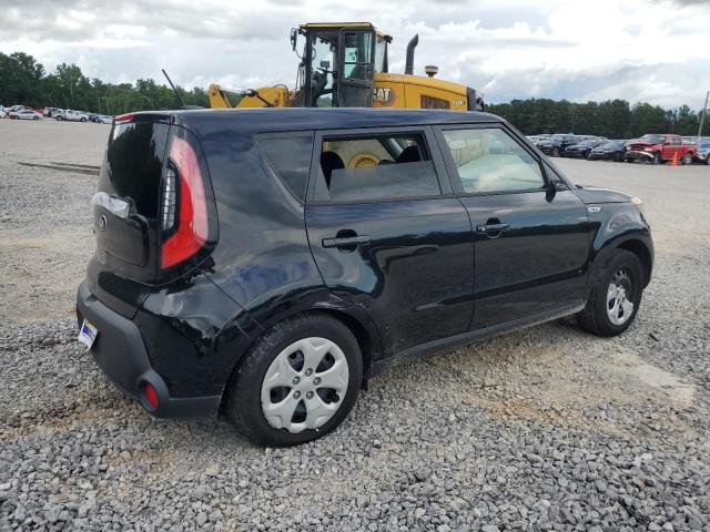 Photo 3 from auction – 2015 KIA SOUL with VIN KNDJN2A2XF7229948