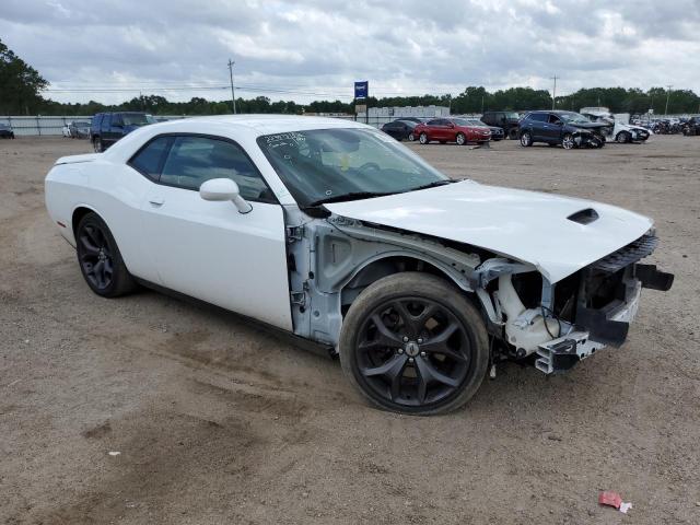Photo 4 from auction – 2019 DODGE CHALLENGER with VIN 2C3CDZBT4KH632256
