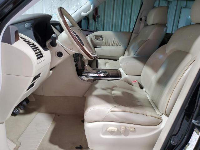 Photo 7 from auction – 2011 INFINITI QX56 with VIN JN8AZ2NFXB9502813