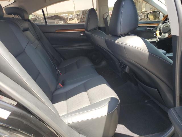 Photo 10 from auction – 2015 LEXUS ES 300H with VIN JTHBW1GG8F2089165