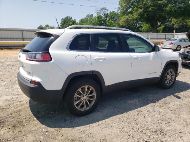 Photo 3 from auction – 2021 JEEP CHEROKEE L with VIN 1C4PJMLB7MD167650