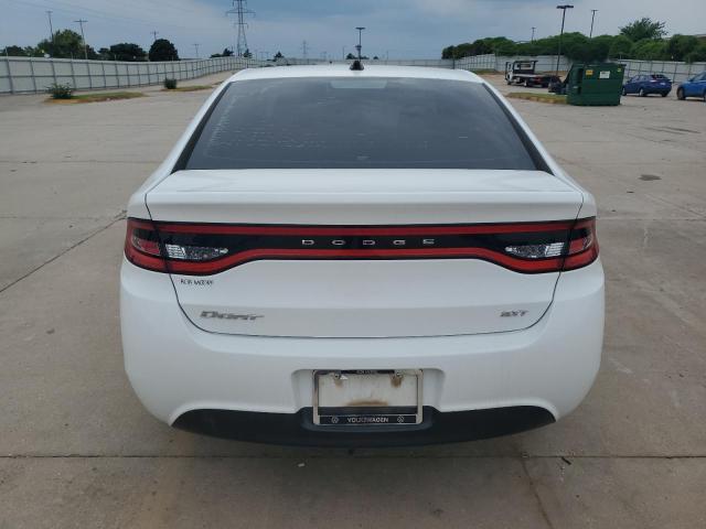 Photo 6 from auction – 2016 DODGE DART SXT S with VIN 1C3CDFFAXGD816029