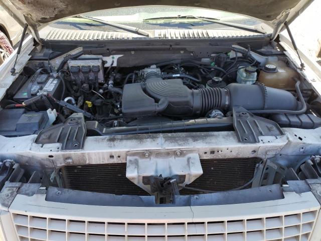 Photo 12 from auction – 2003 FORD EXPEDITION with VIN 1FMFU18LX3LA93952