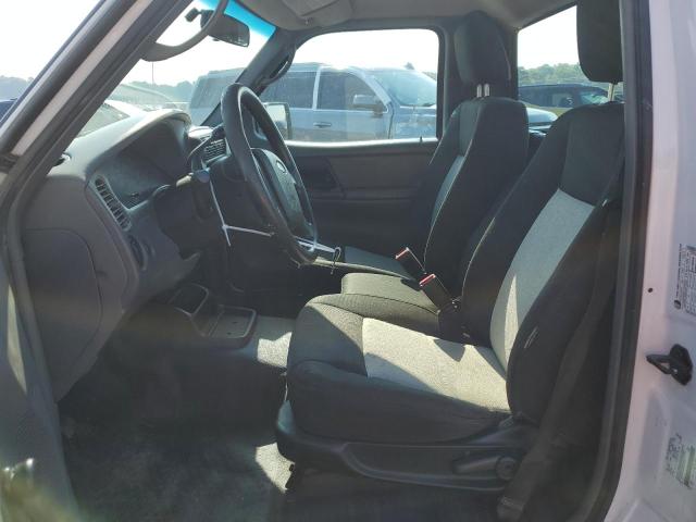 Photo 7 from auction – 2010 FORD RANGER with VIN 1FTKR1AD6APA38119