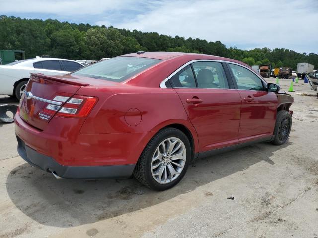Photo 3 from auction – 2014 FORD TAURUS LIM with VIN 1FAHP2F81EG119011