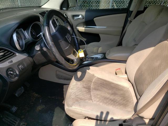 Photo 7 from auction – 2014 DODGE JOURNEY SX with VIN 3C4PDCBB1ET184149