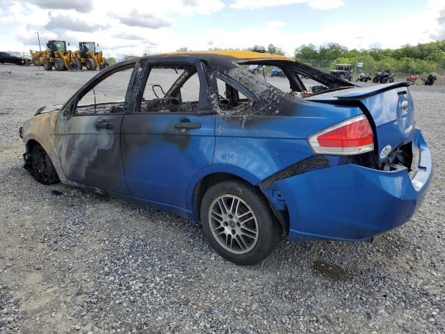 Photo 2 from auction – 2010 FORD FOCUS SE with VIN 1FAHP3FN9AW219241