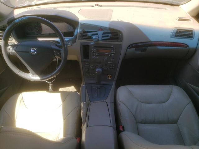 Photo 8 from auction – 2003 VOLVO S60 with VIN YV1RS64AX32280875