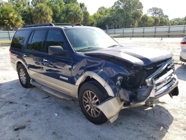 Photo 4 from auction – 2007 FORD EXPEDITION with VIN 1FMFU17507LA62329