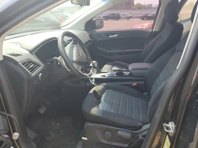 Photo 7 from auction – 2018 FORD EDGE SE with VIN 2FMPK4G98JBC33298