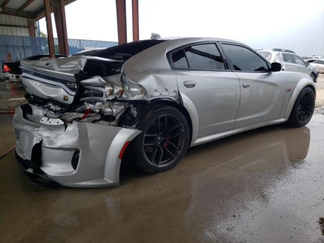 Photo 3 from auction – 2021 DODGE CHARGER SC with VIN 2C3CDXGJ0MH576475