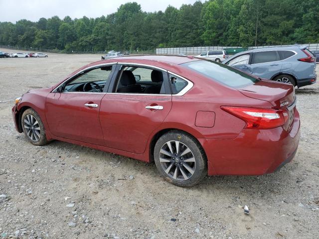 Photo 2 from auction – 2017 NISSAN ALTIMA 2.5 with VIN 1N4AL3AP8HC164024
