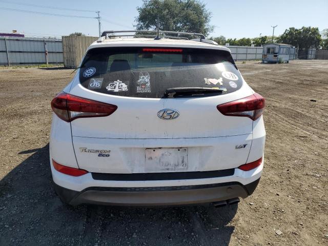 Photo 6 from auction – 2016 HYUNDAI TUCSON LIM with VIN KM8J33A22GU129661