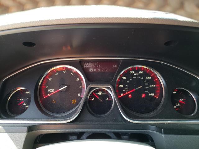 Photo 9 from auction – 2014 GMC ACADIA SLT with VIN 1GKKRRKD3EJ259316