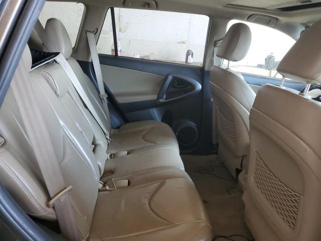 Photo 11 from auction – 2012 TOYOTA RAV4 LIMIT with VIN 2T3DK4DVXCW091920