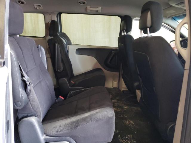 Photo 11 from auction – 2013 DODGE GRAND CARA with VIN 2C4RDGCG5DR552442