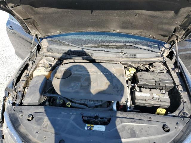 Photo 11 from auction – 2016 CHRYSLER 200 C with VIN 1C3CCCCG8GN174799