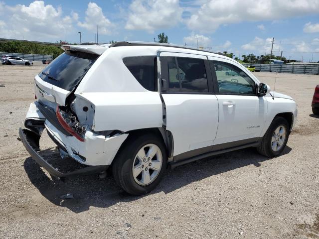 Photo 3 from auction – 2016 JEEP COMPASS LA with VIN 1C4NJCEB8GD620760