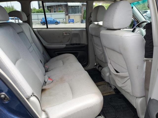 Фото 11 с аукциона – 2006 TOYOTA HIGHLANDER с VIN JTEEP21A060165054