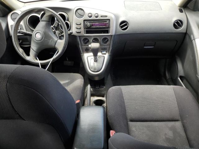 Photo 8 from auction – 2005 PONTIAC VIBE with VIN 5Y2SL63875Z400399