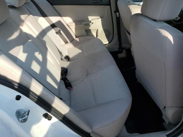 Photo 10 from auction – 2010 MITSUBISHI LANCER ES/ with VIN JA32U2FU5AU024323