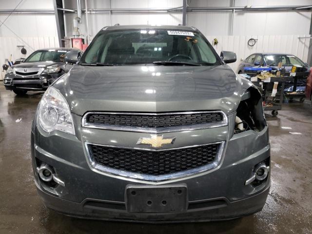 Photo 5 from auction – 2012 CHEVROLET EQUINOX LT with VIN 2GNFLNE58C6283463