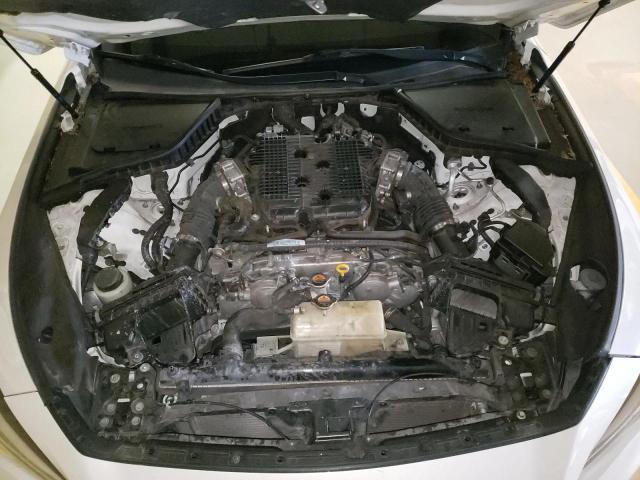 Photo 11 from auction – 2014 INFINITI Q50 BASE with VIN JN1BV7AP3EM684866
